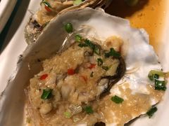 -高佳庄·舟山海鲜(海景旗舰店)