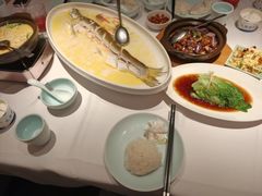 -森隆饭庄(崇文门新世界百货店)