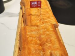 -滋粥楼·顺德菜(番禺广场总店)