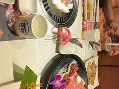 -猫爪爪原切自助烤肉(观音桥阳光世纪店)