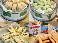 -龍歌自助小火锅(漳州二路爱购店)