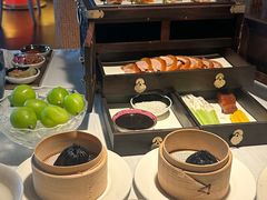 -莉莉海堂HAITANG·烤鸭(国贸商城店)
