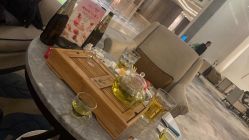 -唐山香格里拉大酒店·宴会厅