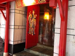 门面-大龙辣火锅·龙虾·烧烤(湖滨新天地店)