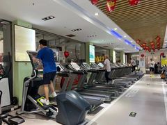 -BK博·康健身(金地格林小镇店)