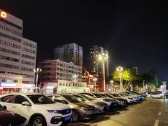 -麦当劳(东坑店)