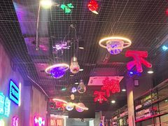 -沪上名羊天下•烤羊腿•东北烧烤•小龙虾(浦东直营总店)