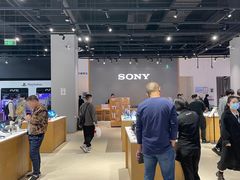 -Sony Store索尼(深圳深业上城店)
