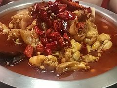 -美蛙四季(亦庄店)