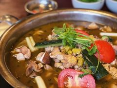 -胡巷子泡椒火锅兔(东街店)