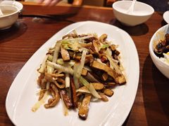 -卿雲阁私人高定餐厅(汉口江滩店)
