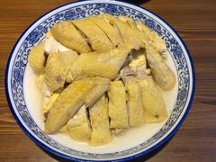 -兰边碗(鼓楼店)