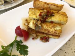 -港畔赶海蒸汽海鲜烧烤自助(仙螺岛店)