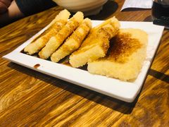 -蓉李记成都名小吃(太原龙湖万达店)