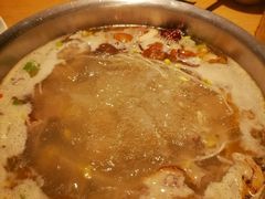 -守柴炉烤鸭(科华中路王府井店)