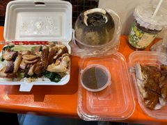 -達揚原味燉品(文明路店)