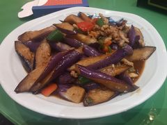 -陈先进鱼馆·地道农家菜(萧山奥体店)