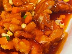 -海天楼中餐厅(吴宫泛太平洋酒店)
