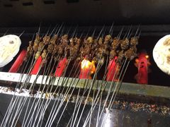 -清真·马峰烤肉(小学习北巷店)