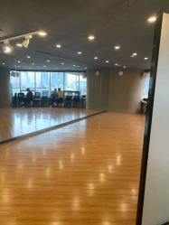 -轩舞汇·爵士舞街舞训练营