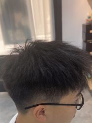 -GN概念烫染沙龙