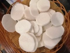 -抚仙湖生态石锅鱼野生菌(告庄店)