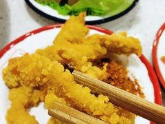 -陳艳红火锅(港汇店)