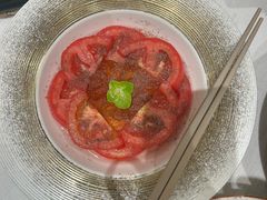 -東園·廣州味·點心與燒鵝(东山口店)