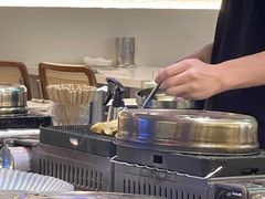 -白仁仔· 活烤海鲜 宵夜(豫园店)