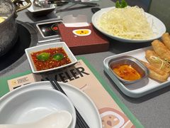 -椰小鸡·琼州糟粕醋·火锅(美兰缤纷城店)