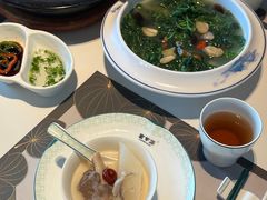 -新兴·金羊座·粤菜点心(乐峰店)