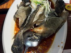 -南海渔家•海鲜•正宗海南菜(海棠湾店)