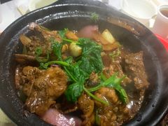-二楼老店重庆鸡公煲(真光路店)