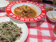 -马叉虫和妖且闲·长沙大排档(解放西店)