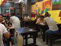 -食上东新街美食街区(民乐新都会店)