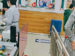 -万盛超市(万盛购物广场店)