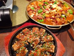 -楼兰新疆主题餐厅(悠方店)