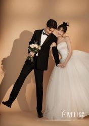 -EMU艺慕摄影(扬中店)