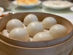 流沙奶黄包-利苑酒家(华熙国际店)