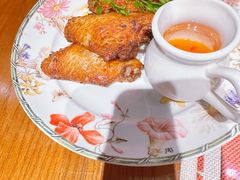 -弗兰克牛排西餐厅Ribone steak house(柠檬花园店)