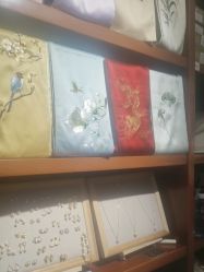 -挽苏旗袍(拙政园店)