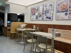 大堂-雲物·云南小馆(好悦天地店)