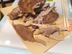 -春满园·邯郸菜发祥地(滏东店)
