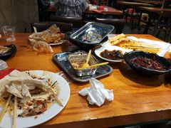 -华仔龙虾(永乐路总店)