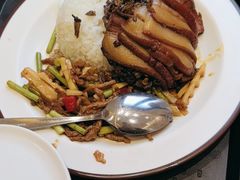 -乡村基(双流时代奥特莱斯餐厅)