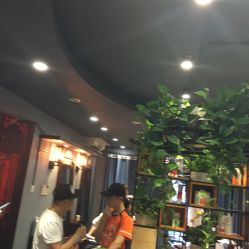 点击看大图 -藤野造型