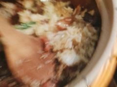 -捞王锅物料理(凯旋路店)