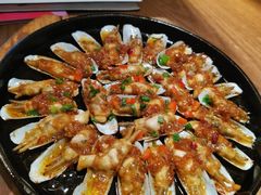 -北李妈妈菜·虾爬子大锅贴(贵和店)