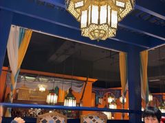 -清真·双公羊·馕坑烤全羊(奥体店)
