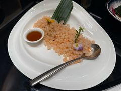 虾仁-老北门饭店(水阁路店)